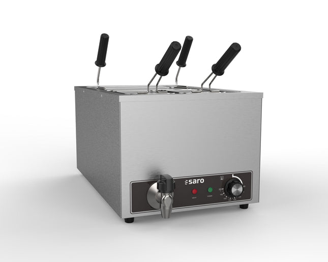 SARO pastakoger 25 liter 
Model RAGUSA
