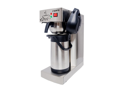 SARO kaffemaskine 
Model THERMO 24 ECO