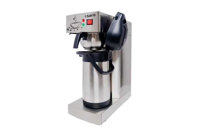 SARO kaffemaskin 
Modell THERMO 24 ECO
