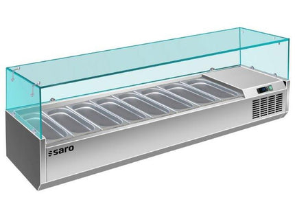 SARO køleindsats – 1/3 GN, 
model VRX 1800/380