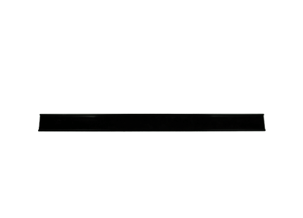 Priskortholder Sort 7455.2104