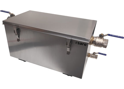 SARO fedtudskiller 50 liter 
Model FA50