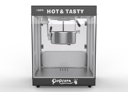 SARO popcornmaskine 
Model JUGO