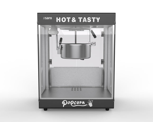 SARO popcornmaskine 
Model JUGO