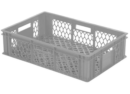 SARO bagerkasse 600 x 400 x 154 mm 
Model BK154