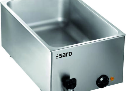 SARO Bain Marie 
Model BMH 160