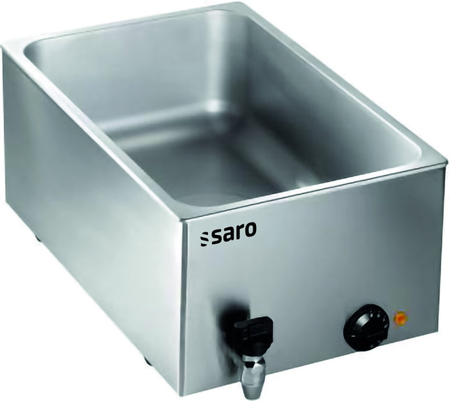 SARO Bain Marie 
Model BMH 160