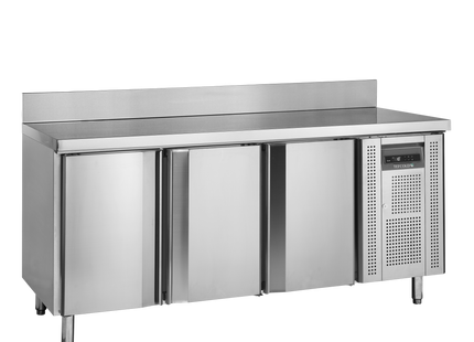 Bakery Counter - BK310SP