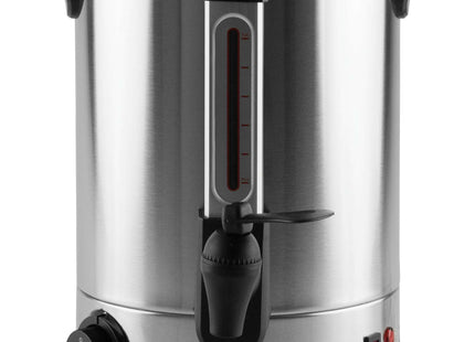 SARO gløggkoger / varmtvandsdispenser 
Model ANCONA 5