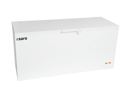 SARO is-/fryser 
Model EL 71