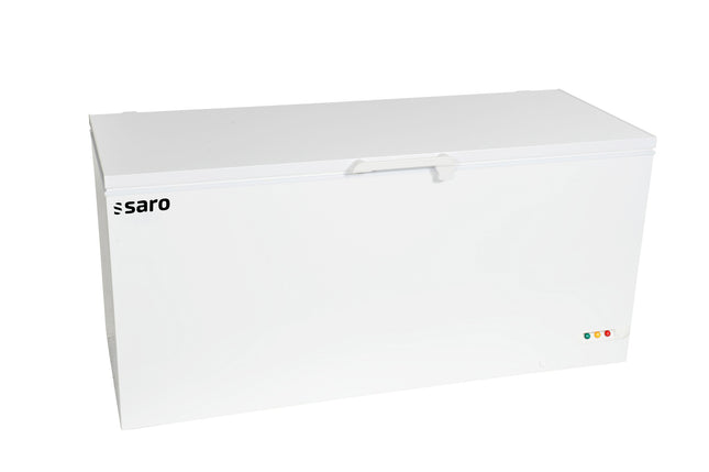 SARO is-/fryser 
Model EL 71