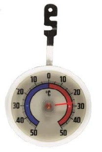 SARO Frysetermometer med viseren 
Model 1091.5