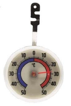 SARO Frysetermometer med viseren 
Model 1091.5