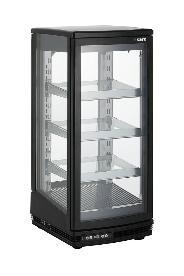SARO kolévitrine 
Modèle SC 95, sorte