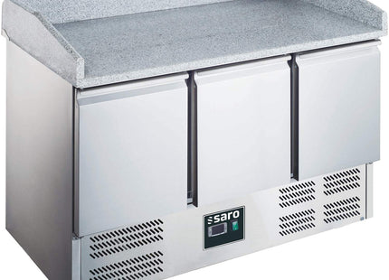 SARO pizzabord, 3 døre, 
model ES 903 PZ