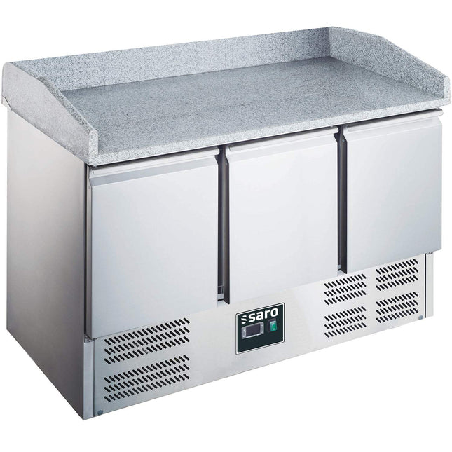 SARO pizzabord, 3 døre, 
model ES 903 PZ