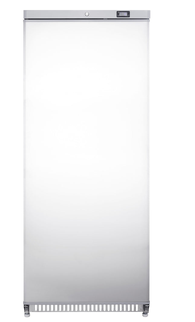 SARO fryser – rustfrit stål, 
model HT 601 S/S