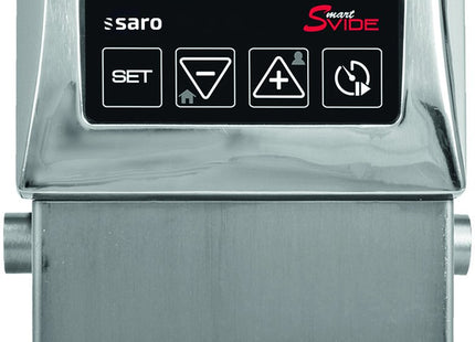 SARO bærbar sous-vide-koger 
Model SmartVide 9
