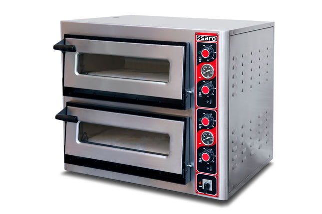SARO pizzaovn 
Model FABIO 2620