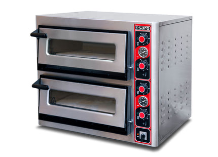 SARO pizzaovn 
Model MASSIMO 2920