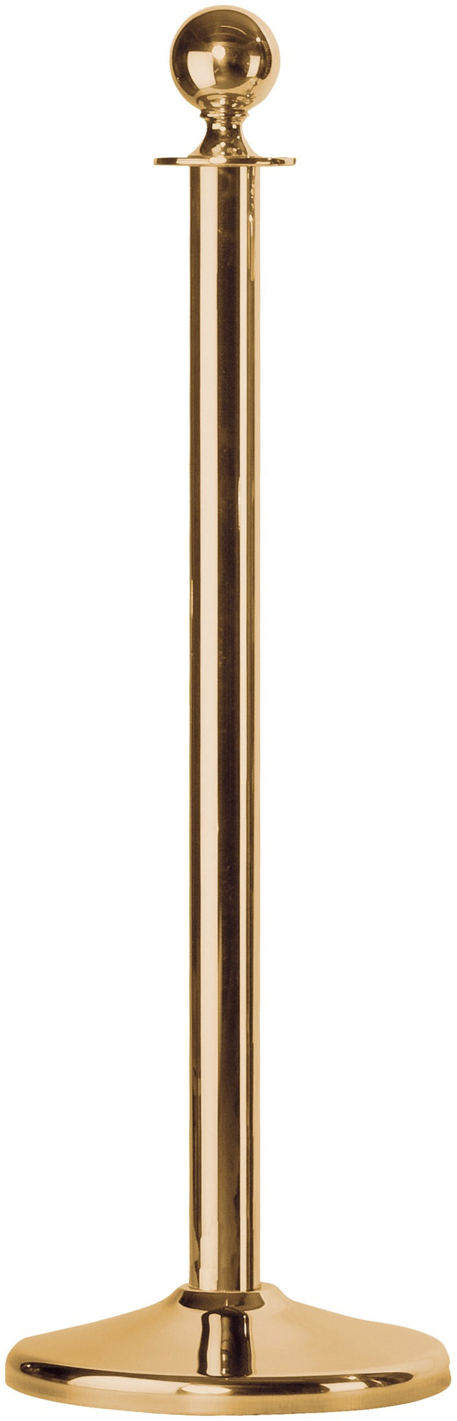 SARO afspærringspæl 
Model AF 2791