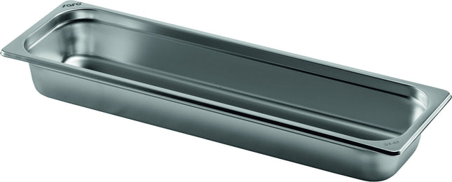 SARO TOP LINE GN-beholder 2/4 T40 mm