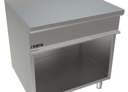SARO neutralelement med åben underdel 
Model E7/KNN2BA