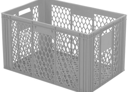 SARO bagerkasse 600 x 400 x 349 mm 
Model BK349