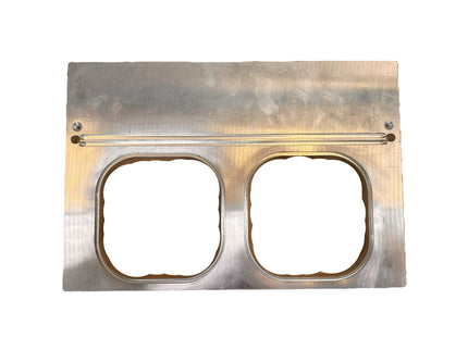 SARO-indsats til SV400 2 x 180 x 180 mm
