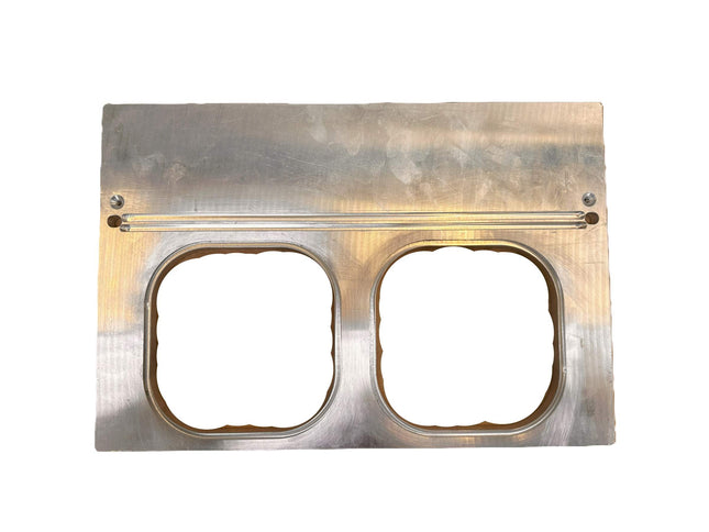 SARO-indsats do SV400 2 x 180 x 180 mm