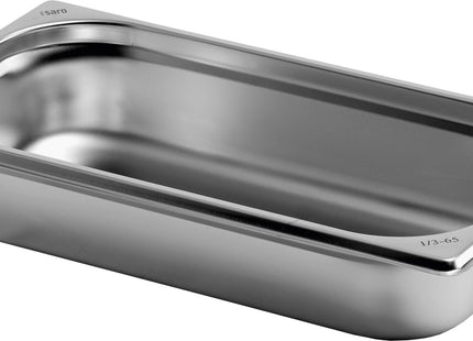 SARO TOP LINE GN-beholder 1/3 GN T 65 mm