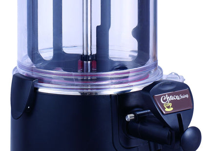 SARO kakaodispenser 
Model MILA 10
