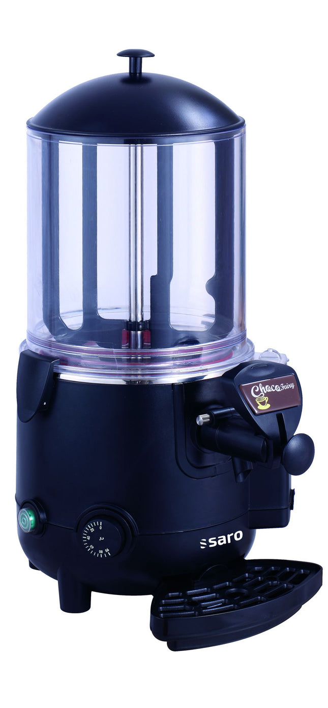 SARO kakaodispenser 
Model MILA 10