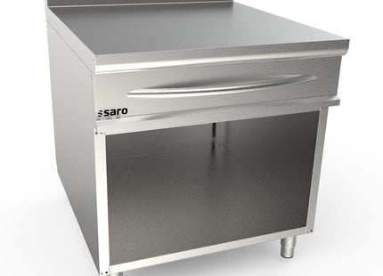 SARO neutralt element 
Model LQ / ENN4CA