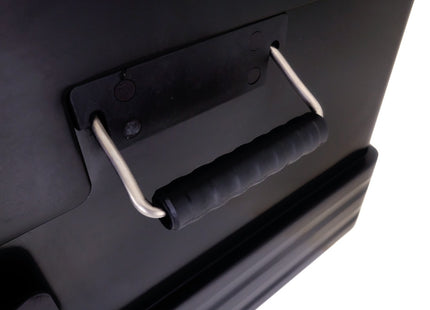 SARO termobeholder 
model REES – detaljebillede 1