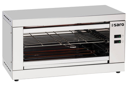 SARO brødrister 
model CIVAS