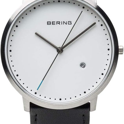Bering unisex ur