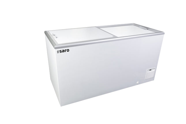 SARO is-/fryser 
Model CUBE 53-2BD120A