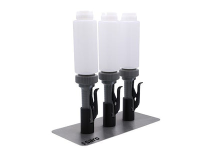 SARO-portioneringspumpe 
Model PP-003