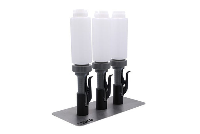 SARO-portioneringspumpe 
Model PP-003