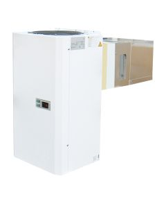 POSITIVE WALL-MOUNTED UNIT 7,8-13,4 M3 SMALL