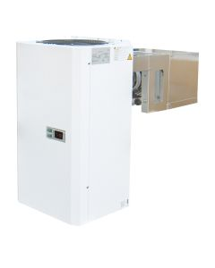 POSITIVE WALL-MOUNTED STRADDLE-TYPE UNIT 2,8-5,8 M3 SMALL