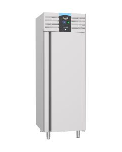 KÜHLSCHRANK SS MONO BLOCK 700 LTR ENERGY LINE