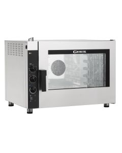 Skylningsproduktovne med auto-rengøring - 2 BD. x 5 kg