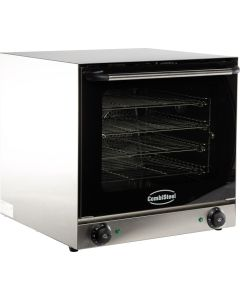 Nozzler with rolling-up system (6x 10x GN1/1 - 10x GN2/1)