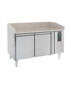 PIZZA TABLE 2 DOORS