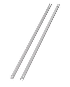 RUNNERS SET REFRIGERATOR/FREEZER (UP TO 2019)