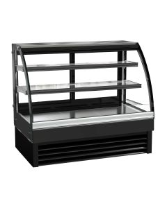 1200 KOLDE DISPLAY RUNDE