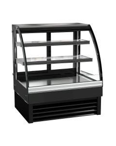 900 COLD DISPLAY ROUND