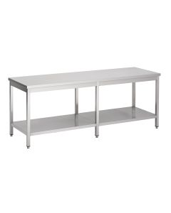 700 ARBEIDSBAR UNDERHYLLE 2200,-